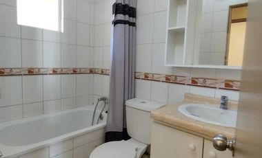 DEPARTAMENTO 3D 1B EN CONDOMINIO 4TO PISO CENTRAL