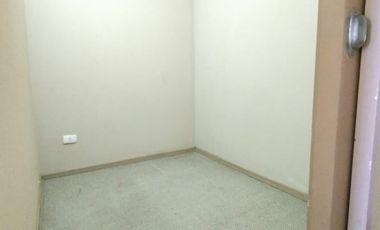 DEPARTAMENTO 3D 1B EN CONDOMINIO 4TO PISO CENTRAL