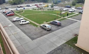 DEPARTAMENTO 3D 1B EN CONDOMINIO 4TO PISO CENTRAL