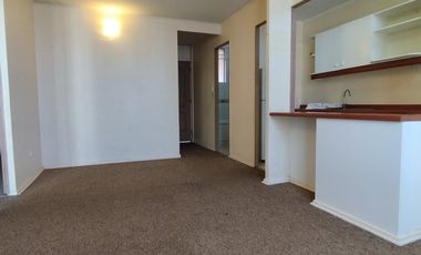 DEPARTAMENTO 3D 1B EN CONDOMINIO 4TO PISO CENTRAL