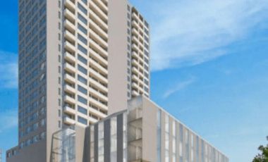 DEPTO AMOBLADO CON ESTACIONAMIENTO