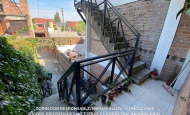 Departamento de 3 ambientes 68 M² en venta en Temperley