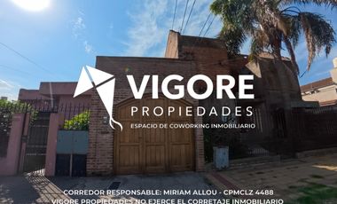 Departamento de 3 ambientes 68 M² en venta en Temperley