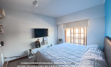 Departamento de 3 ambientes 68 M² en venta en Temperley