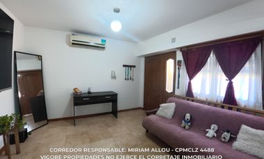 Departamento de 3 ambientes 68 M² en venta en Temperley