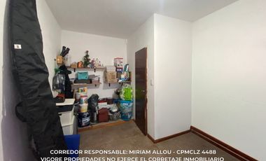 Departamento de 3 ambientes 68 M² en venta en Temperley