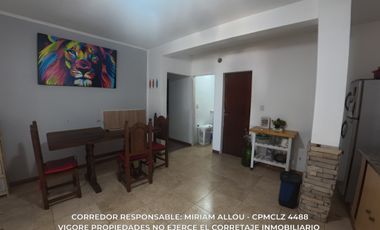 Departamento de 3 ambientes 68 M² en venta en Temperley