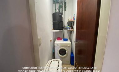 Departamento de 3 ambientes 68 M² en venta en Temperley