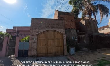 Departamento de 3 ambientes 68 M² en venta en Temperley