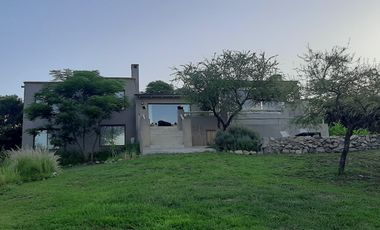 ALQUILER TEMPORAL - Casa Potrerillo de Larreta Lote 19 - Polígono 420