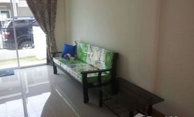 2 Bedroom Townhouse for sale at Baan D Bangtorad