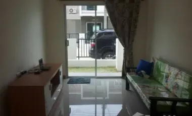 2 Bedroom Townhouse for sale at Baan D Bangtorad