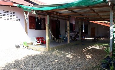 2 Bedroom House for sale in Phrabat Na Sing, Nong Khai