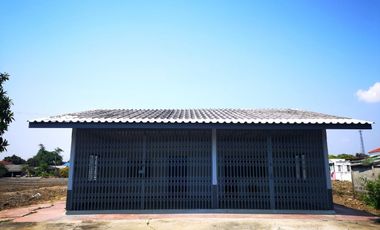 2 Bedroom House for rent in Phra Prathon, Nakhon Pathom
