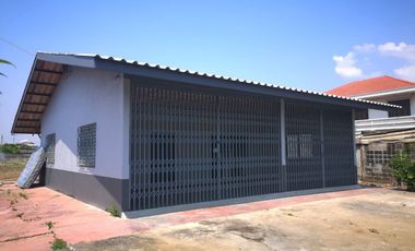 2 Bedroom House for rent in Phra Prathon, Nakhon Pathom