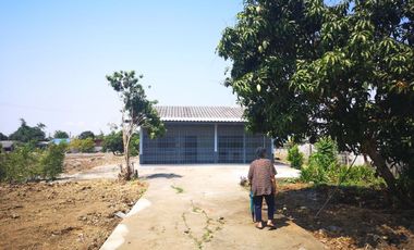 2 Bedroom House for rent in Phra Prathon, Nakhon Pathom