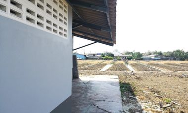 2 Bedroom House for rent in Phra Prathon, Nakhon Pathom