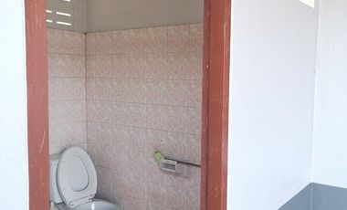 2 Bedroom House for rent in Phra Prathon, Nakhon Pathom