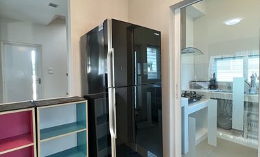 3 Bedroom House for rent at Siwalee Udon Thani