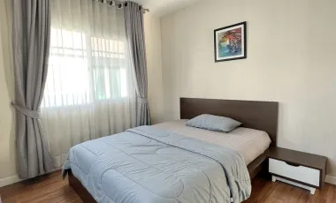3 Bedroom House for rent at Siwalee Udon Thani