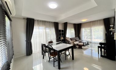 3 Bedroom House for rent at Siwalee Udon Thani