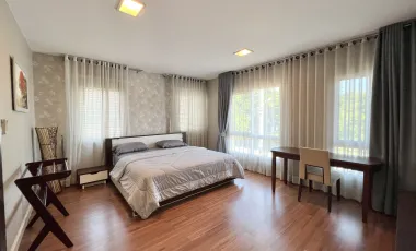 3 Bedroom House for rent at Siwalee Udon Thani