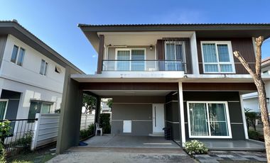 3 Bedroom House for rent at Siwalee Udon Thani
