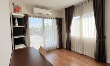3 Bedroom House for rent at Siwalee Udon Thani