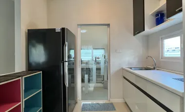 3 Bedroom House for rent at Siwalee Udon Thani