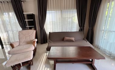 3 Bedroom House for rent at Siwalee Udon Thani