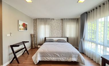 3 Bedroom House for rent at Siwalee Udon Thani