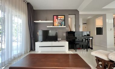 3 Bedroom House for rent at Siwalee Udon Thani