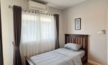 3 Bedroom House for rent at Siwalee Udon Thani