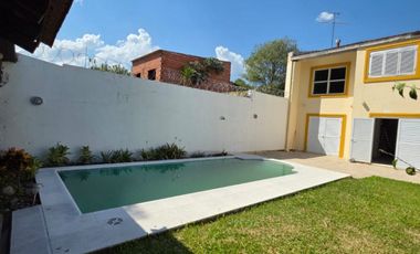 Santiago del Estero 1531- GRAN CASA