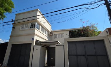 Santiago del Estero 1531- GRAN CASA