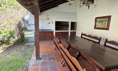 Santiago del Estero 1531- GRAN CASA