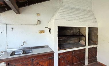 Santiago del Estero 1531- GRAN CASA