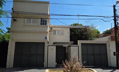 Santiago del Estero 1531- GRAN CASA