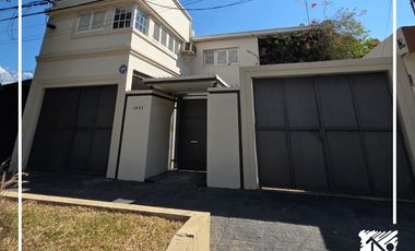 Santiago del Estero 1531- GRAN CASA