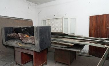 VENTA GALPÓN CON VIVIENDA A REF VALENTÍ ALSINA