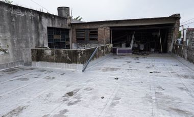 VENTA GALPÓN CON VIVIENDA A REF VALENTÍ ALSINA