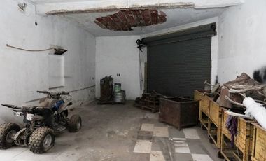 VENTA GALPÓN CON VIVIENDA A REF VALENTÍ ALSINA