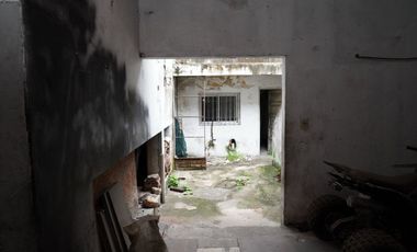 VENTA GALPÓN CON VIVIENDA A REF VALENTÍ ALSINA