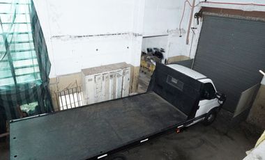 VENTA GALPÓN CON VIVIENDA A REF VALENTÍ ALSINA