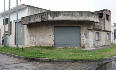 VENTA GALPÓN CON VIVIENDA A REF VALENTÍ ALSINA