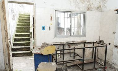 VENTA GALPÓN CON VIVIENDA A REF VALENTÍ ALSINA