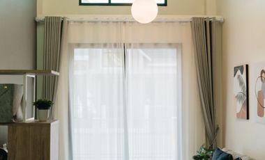 3 Bedroom House for sale at OKTown Chiang Rai