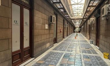 ALQUILER OFICINA CENTRO 2 AMBIENTES ZONA TRIBUNALE