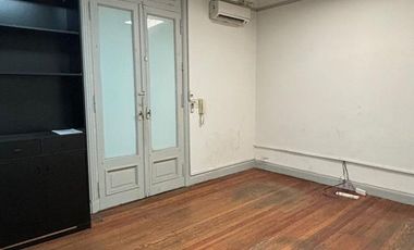 ALQUILER OFICINA CENTRO 2 AMBIENTES ZONA TRIBUNALE