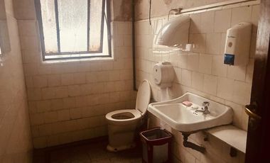 ALQUILER OFICINA CENTRO 2 AMBIENTES ZONA TRIBUNALE